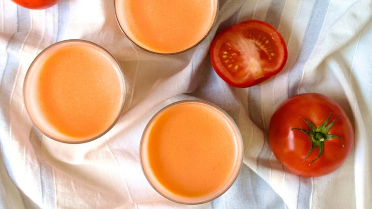 gazpacho