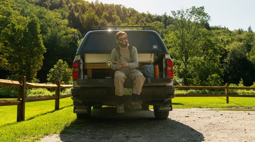 Why I Live in a Mountain Town