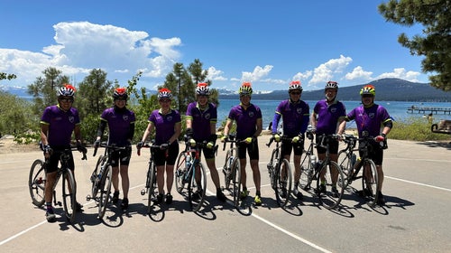 The Leukemia & Lymphoma Society