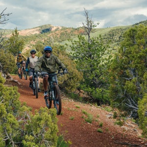 Watch episode 4 of Wildly Wyoming