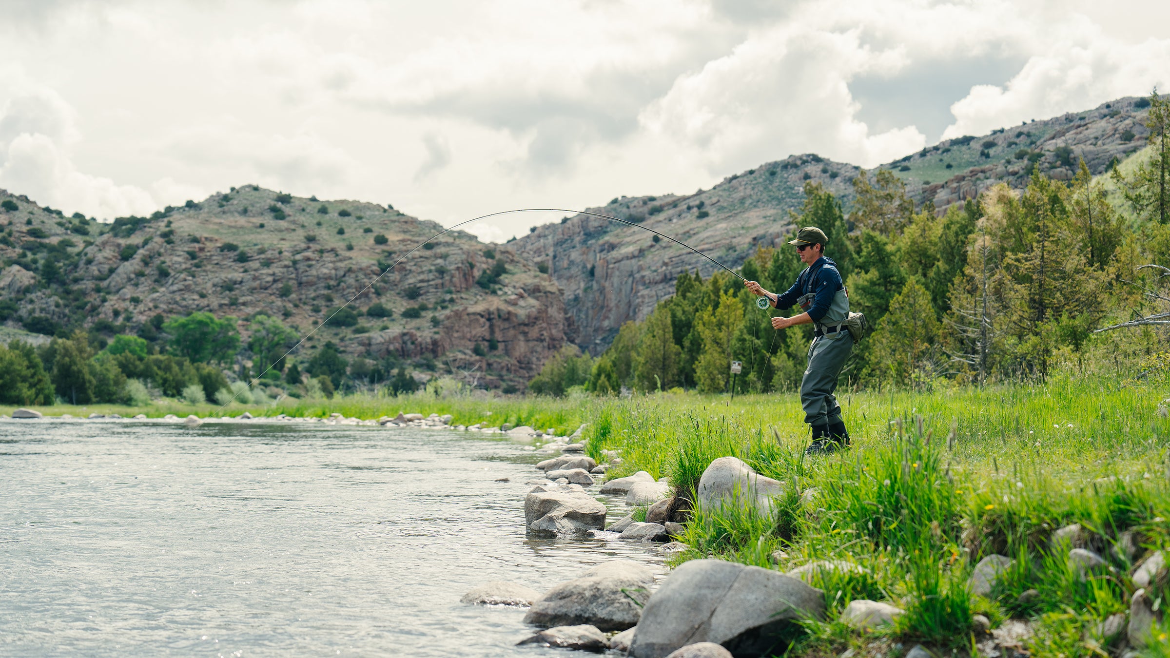 Wildly Wyoming Episode 2