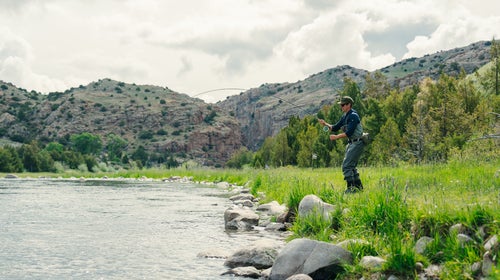 Wildly Wyoming Episode 2