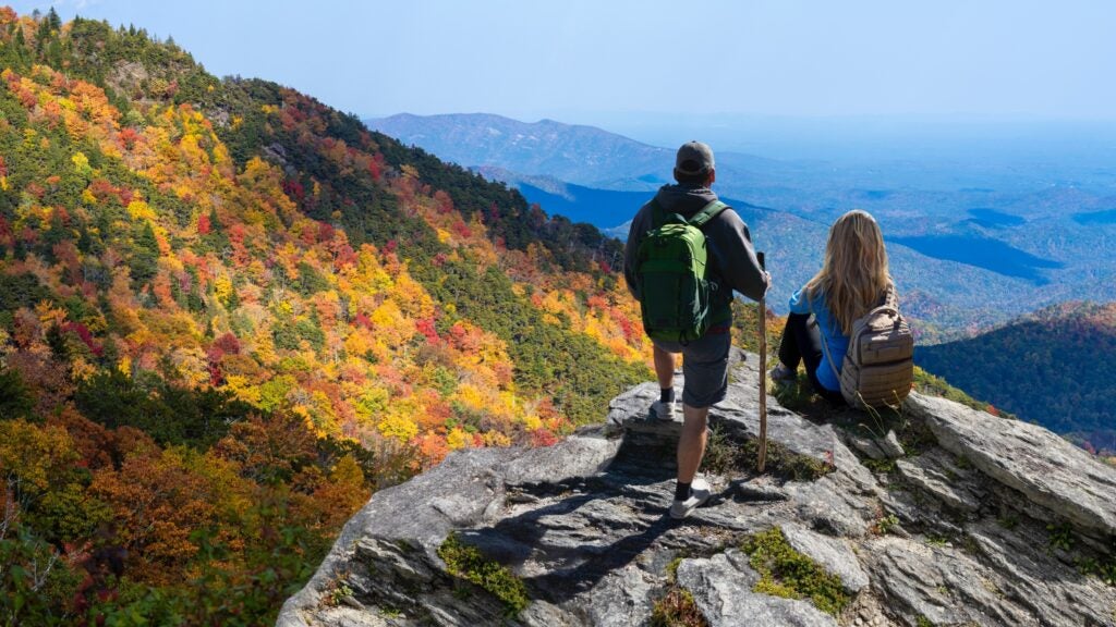 Fall’s Best Adventure-Travel Destinations