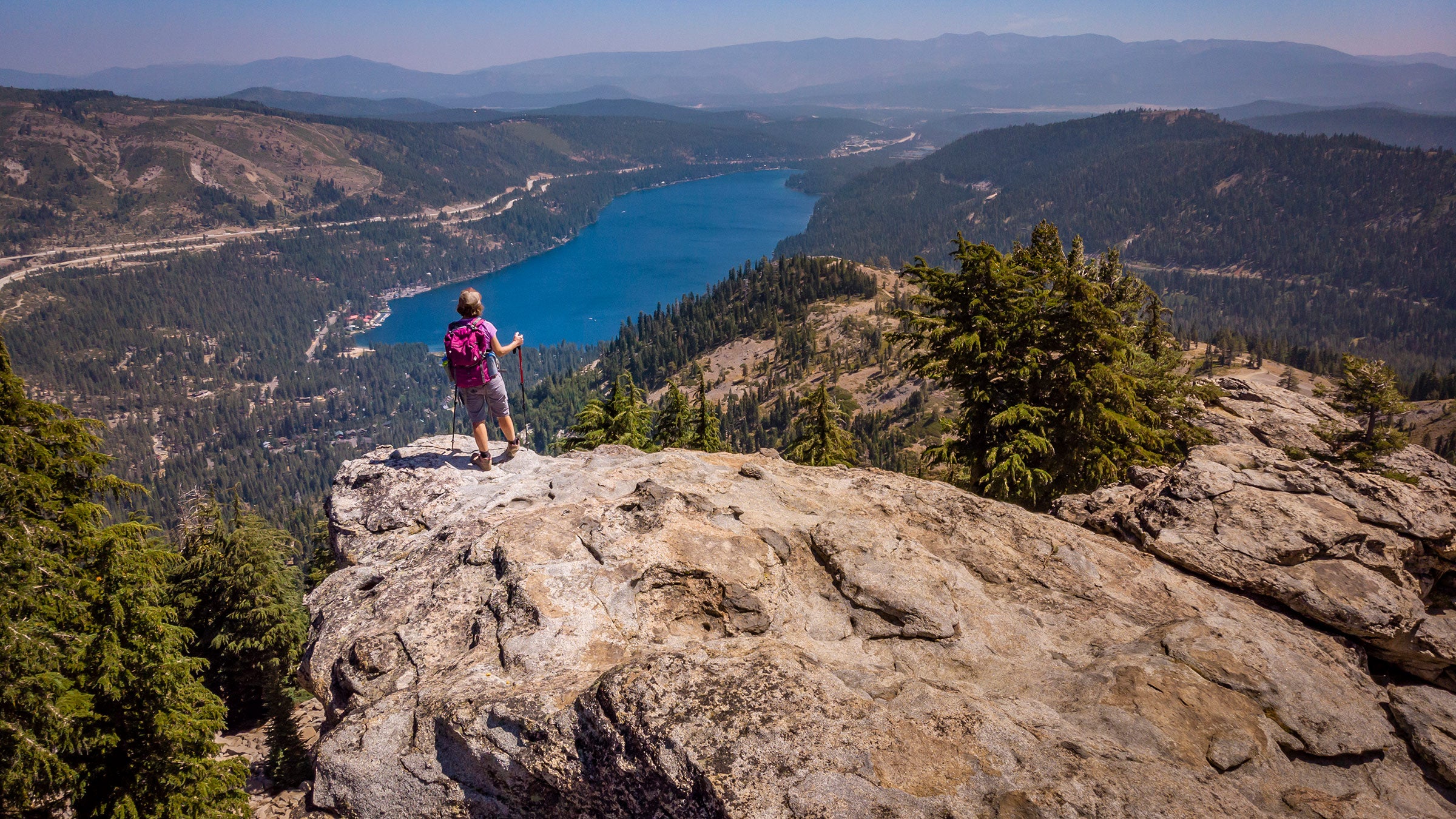 10 Historical Hikes That Retrace Great Moments in Time