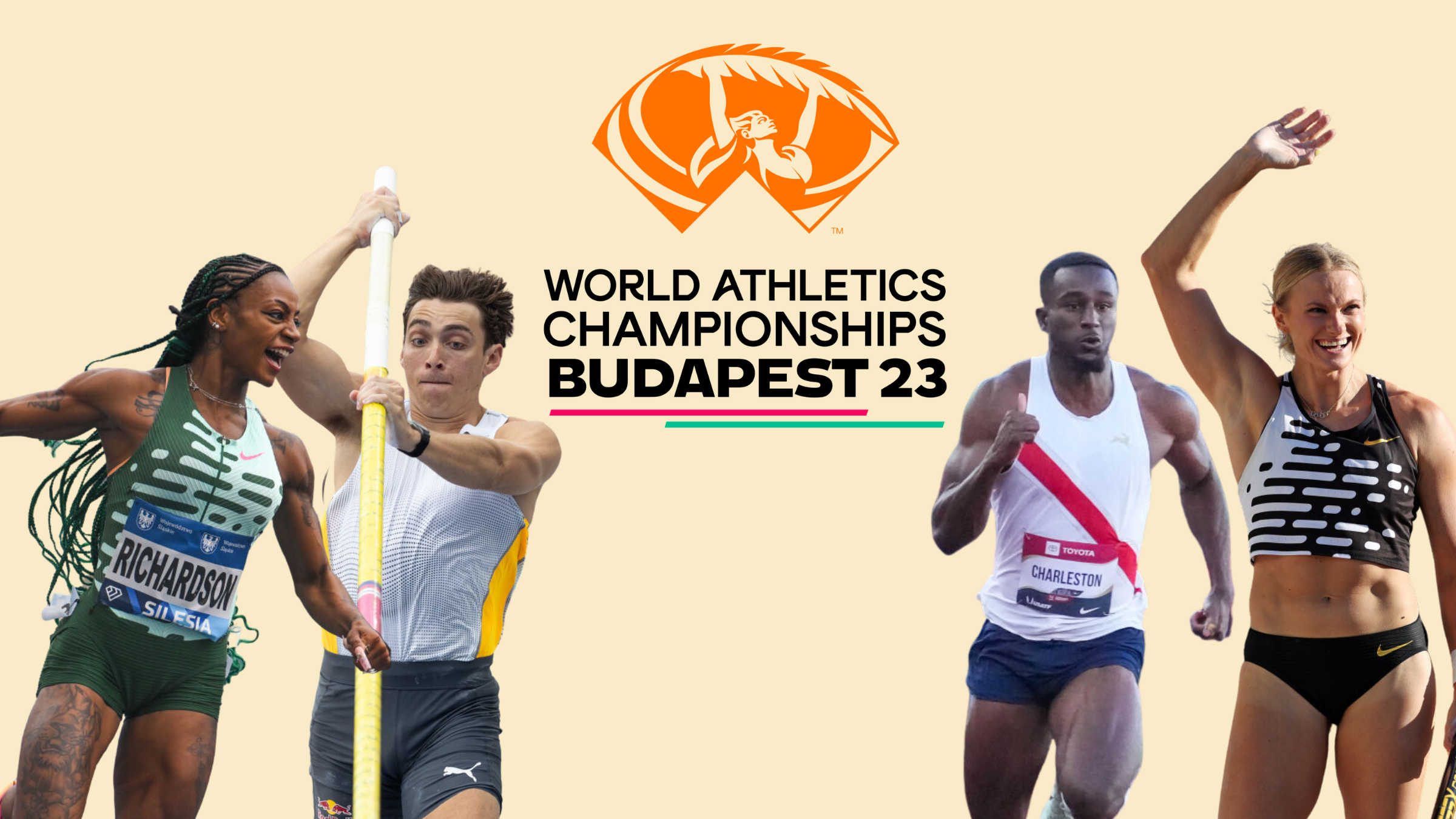 ASICS & World Athletics Announce New Conference: The Business of