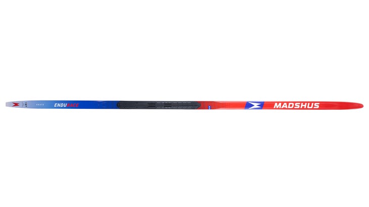 2024 Madshus Endurace Skate