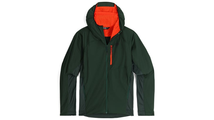 2024 Outdoor Research Deviator Hoodie