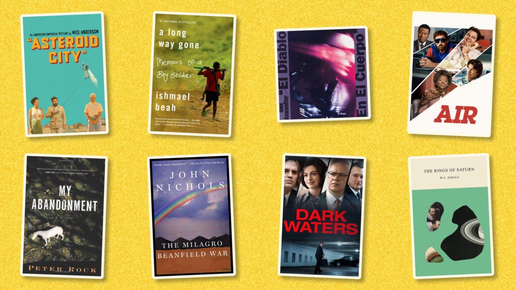 Everything Our Editors Loved in July That Wasn't 'Barbenheimer