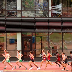 10 Stunning Performances from the U.S. Track and Field Championships