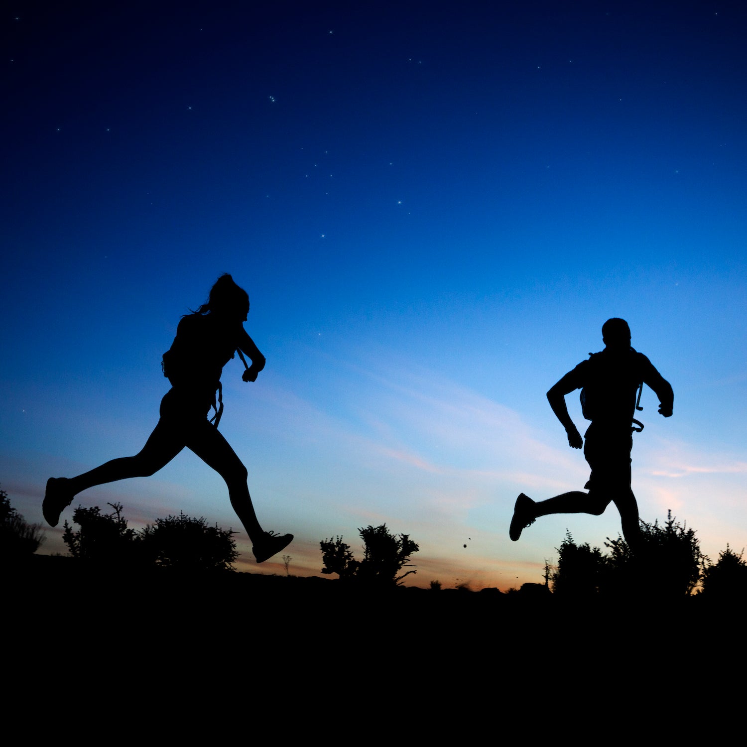 7 Expert Tips for Pacing Yourself on the Run