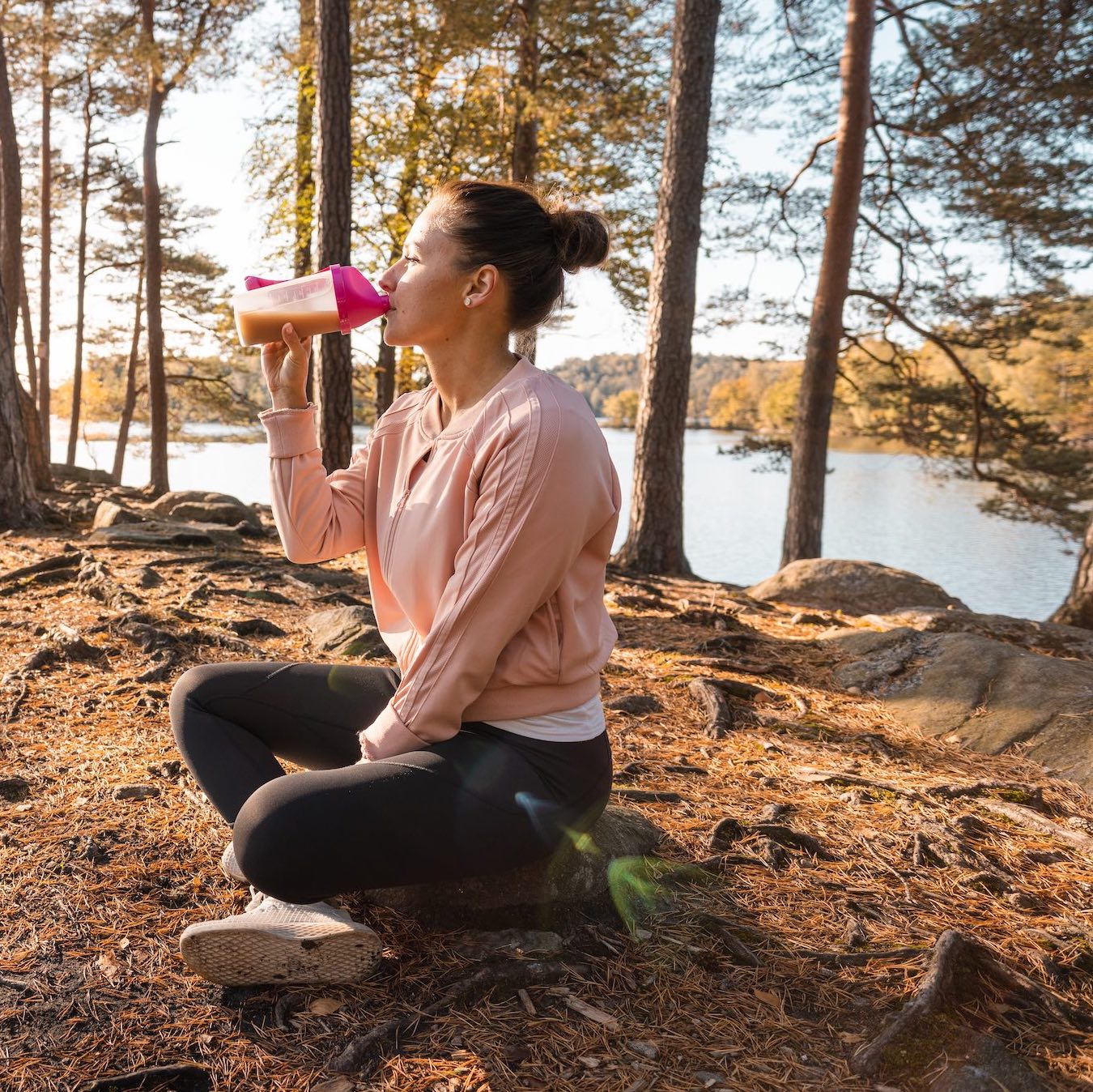 3 of The Best Post-Workout At-Home Recovery Tools