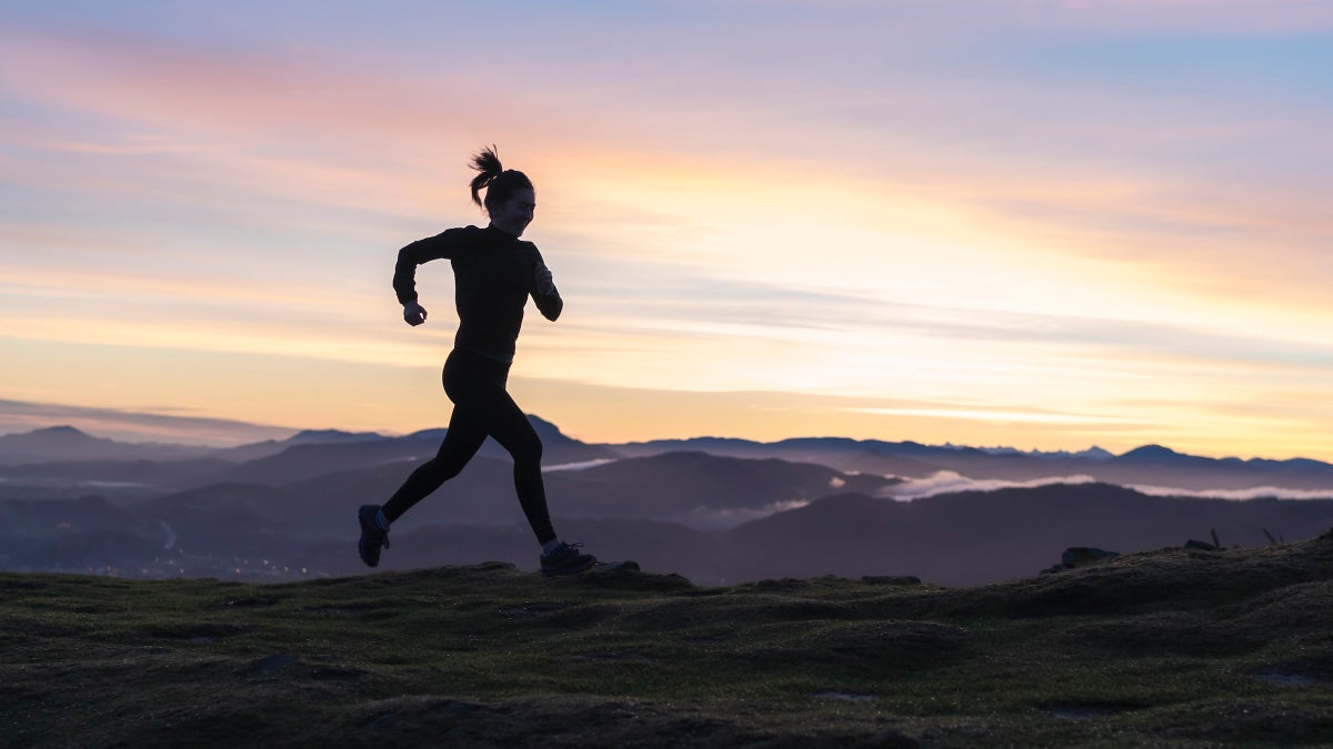 Being a Sustainable Runner Begins at Breakfast