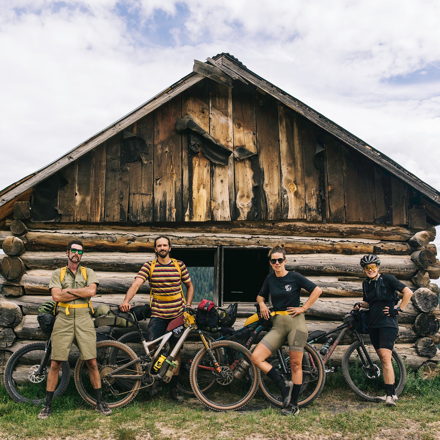 Why You Should Spend at Least $250 on Bike Bibs