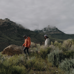 Watch episode three of Wildly Wyoming