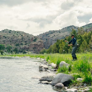 Wildly Wyoming Episode 2