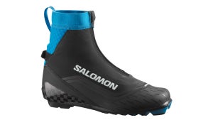 S/Max Carbon Classic Prolink Boot 2024-25 main image 1