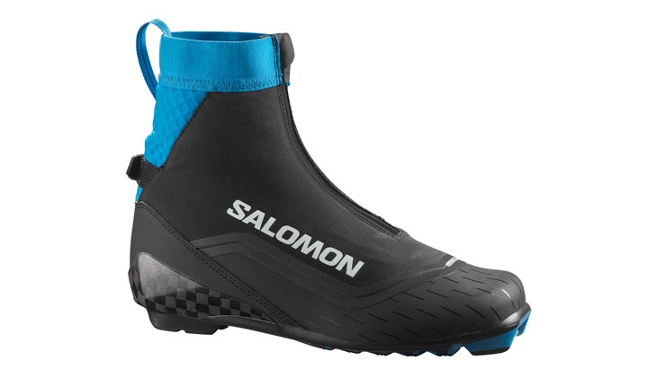2024 Salomon S/Max Carbon Classic Boot