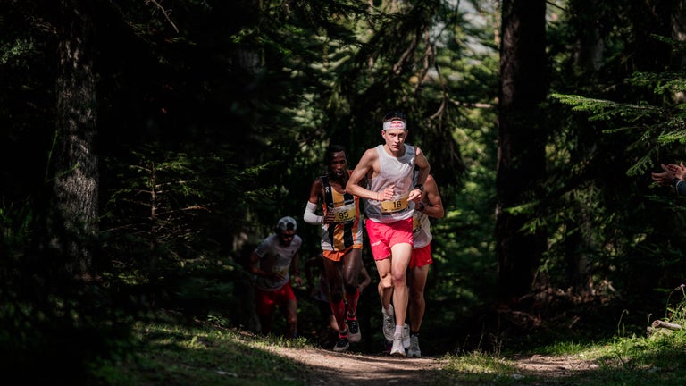 50 Years of Sierre-Zinal: the World’s Greatest Mountain Running Race