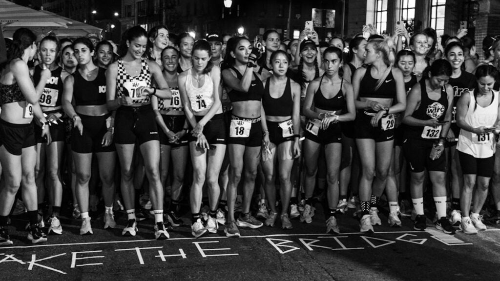 Los Angeles 2024 - lululemon 10K Tour