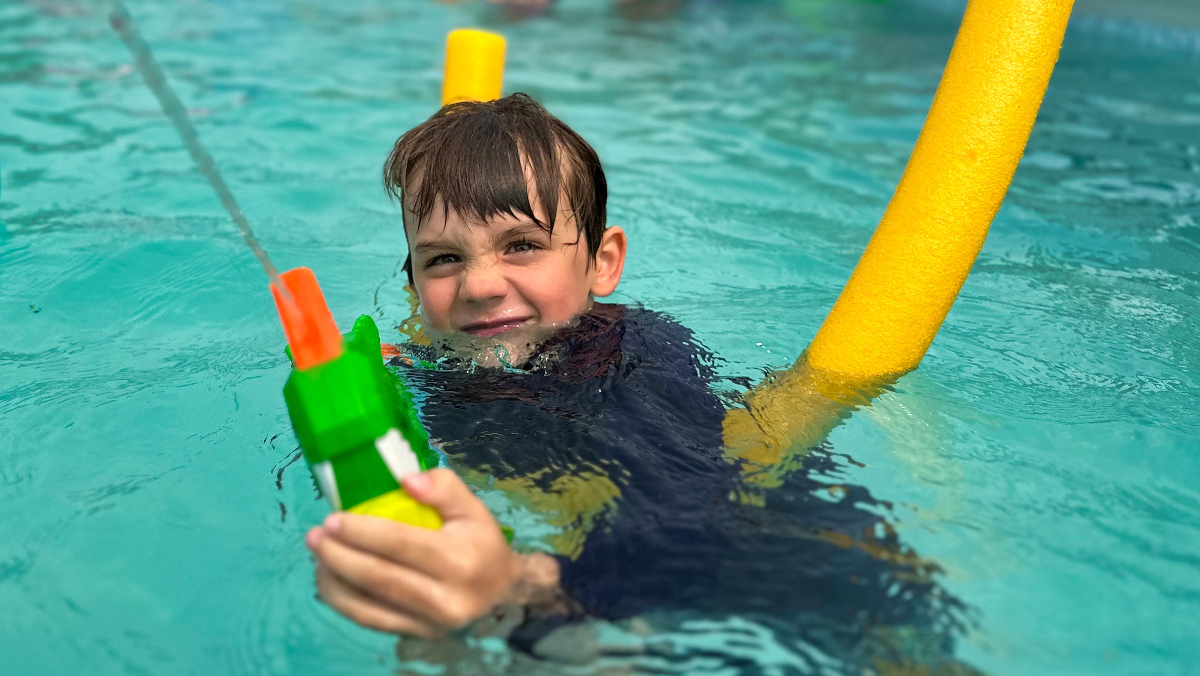 Review: The Best Water Toys for Summer