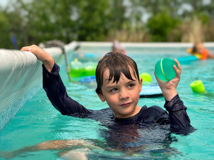 Review: The Best Water Toys for Summer