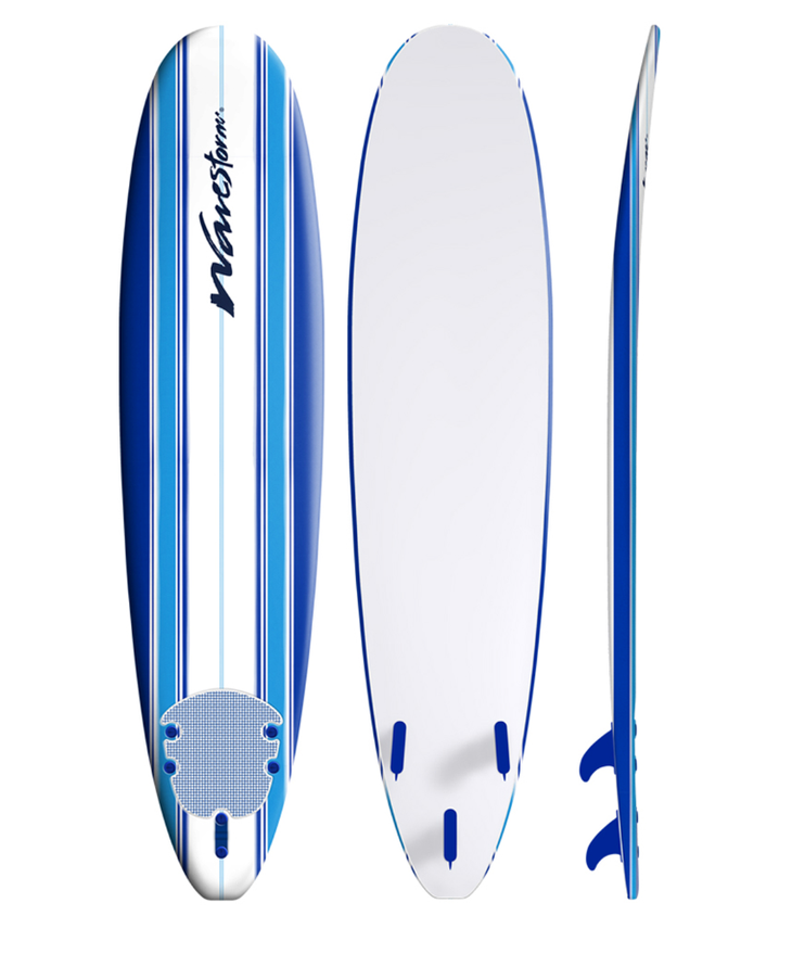 Wavestorm surfboards