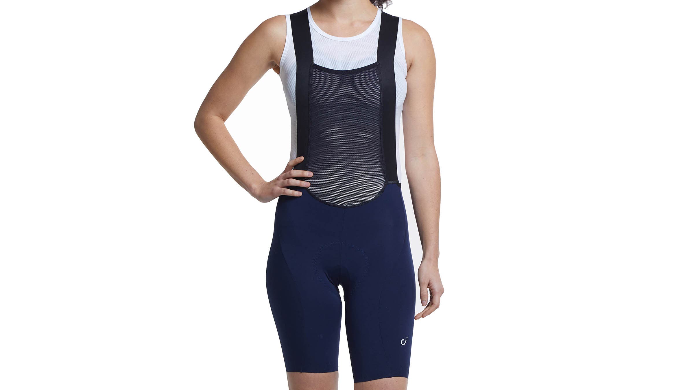 Women's Signature Bike Bib Shorts
