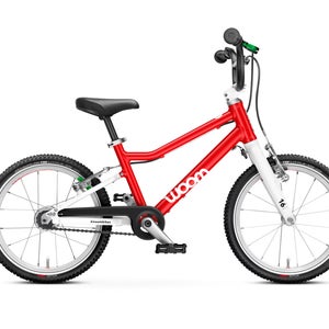 Woom 3 Automagic bike