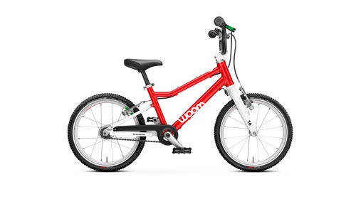 Woom 3 Automagic bike