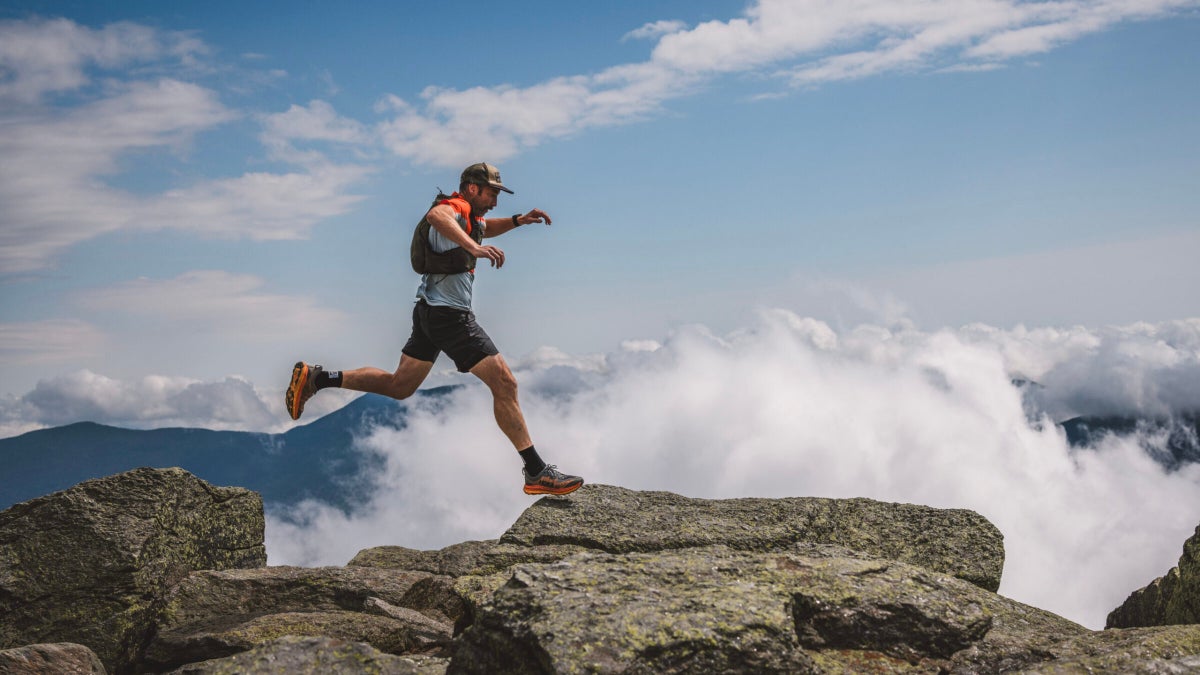 Meet the Guy Who Summited Mount Washington 100 Days in a Row