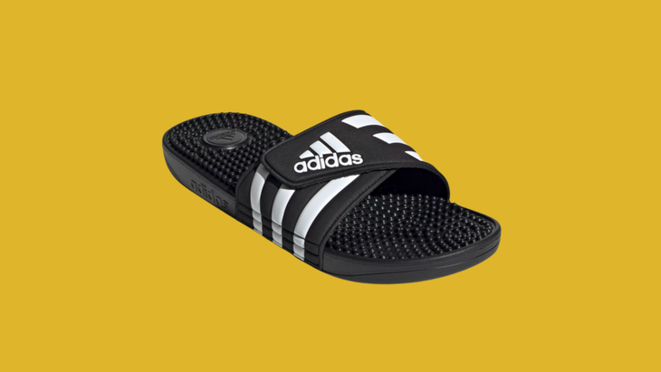 Adidas Adissage Slides