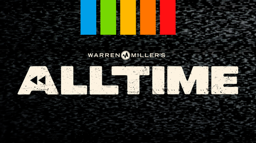 Warren Miller's All Time