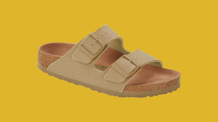 Birkenstock Arizona Soft Footbed