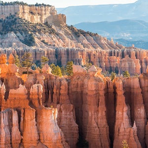 Bryce Canyon will be one of the open national parks next week amid a government shutdown.