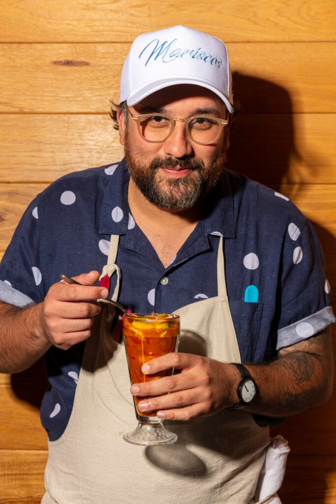 Fermin Núñez