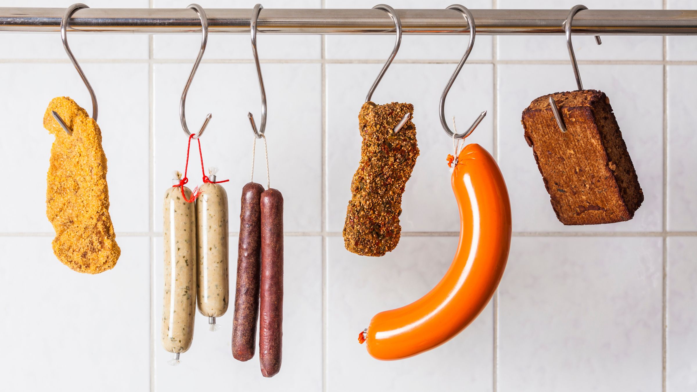 Are Plant-based meats good for athletes?