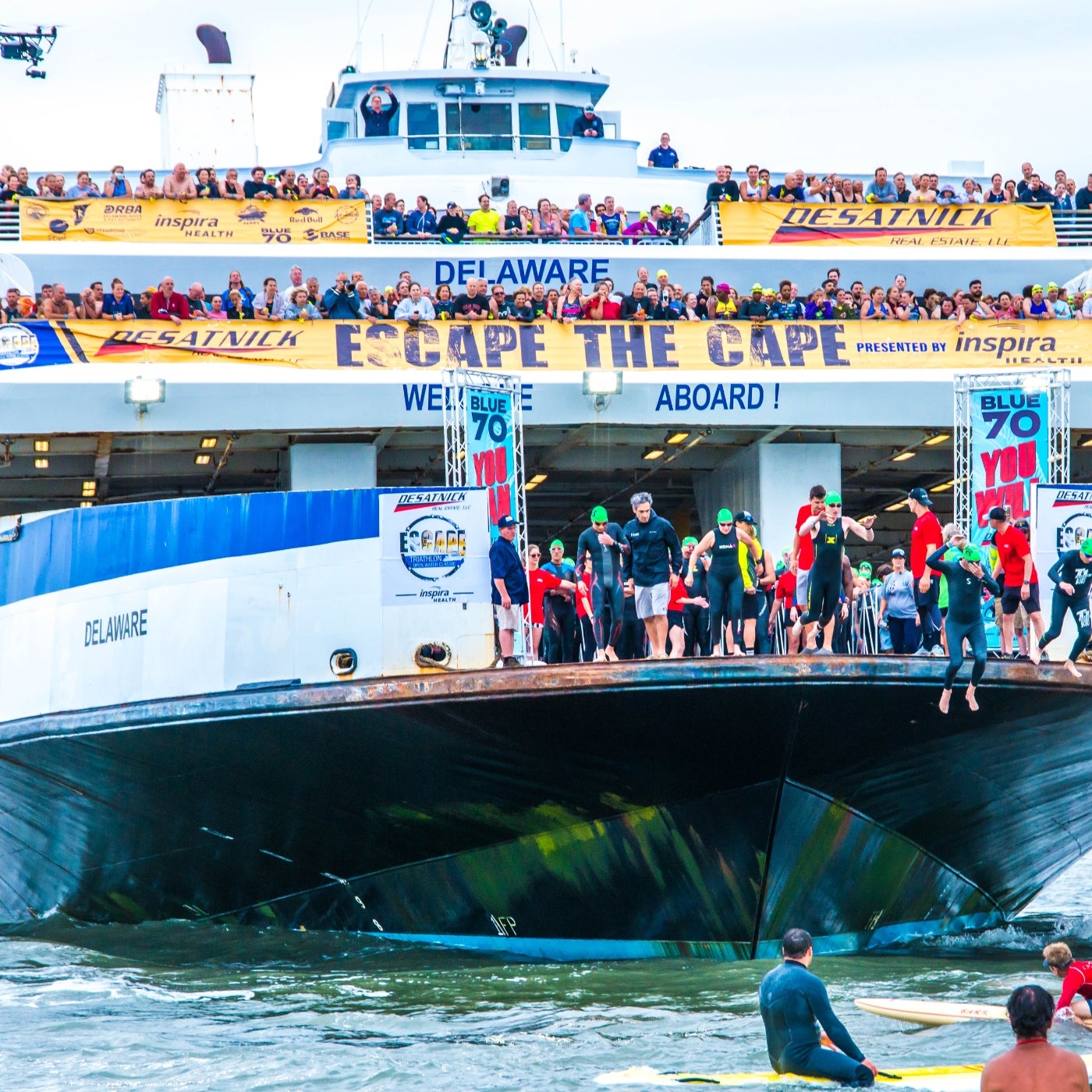 Ferry