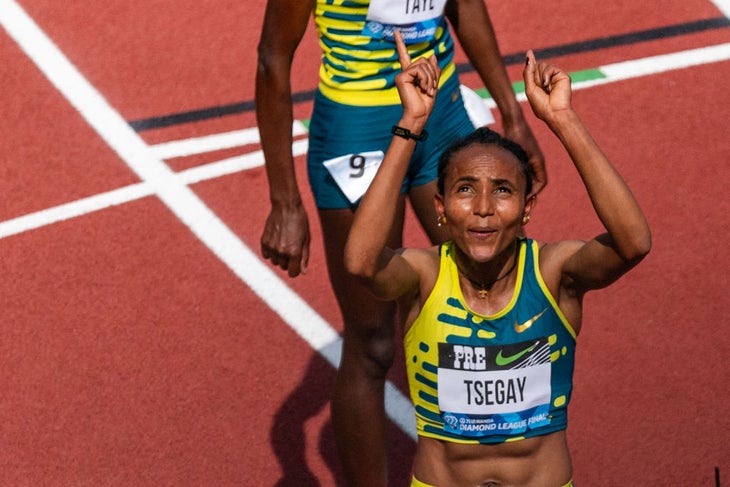 Prefontaine Classic: Day 2 - Diamond League 2023