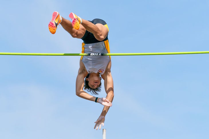 Prefontaine Classic: Day 2 - Diamond League 2023