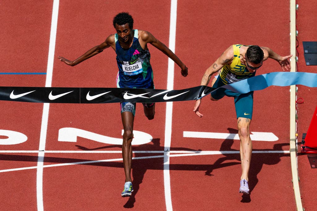 Prefontaine Classic: Day 2 - Diamond League 2023