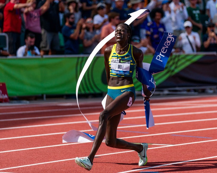 Prefontaine Classic: Day 2 - Diamond League 2023