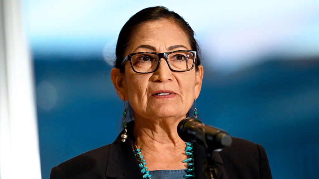 Deb Haaland: Public Lands Represent Freedom and Openness