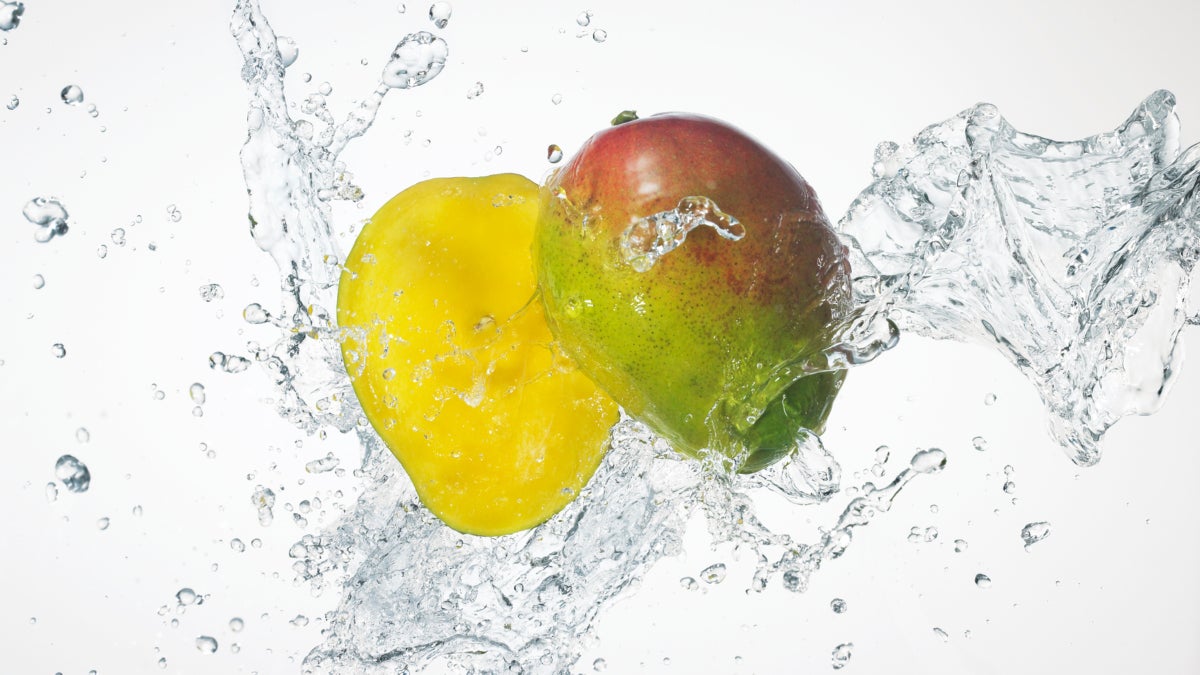 Over Sports Drinks? These Fruits Are Naturally Rich in Electrolytes.