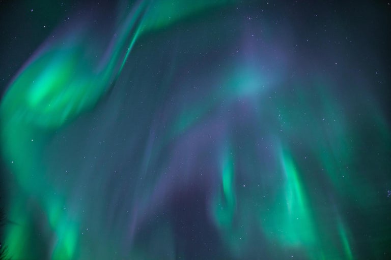 Where To Spot The Northern Lights In The Lower 48