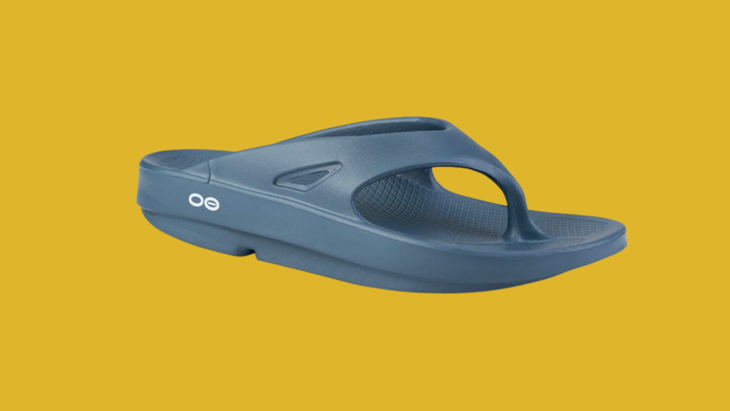 Oofos Ooriginal Sandals recovery shoes