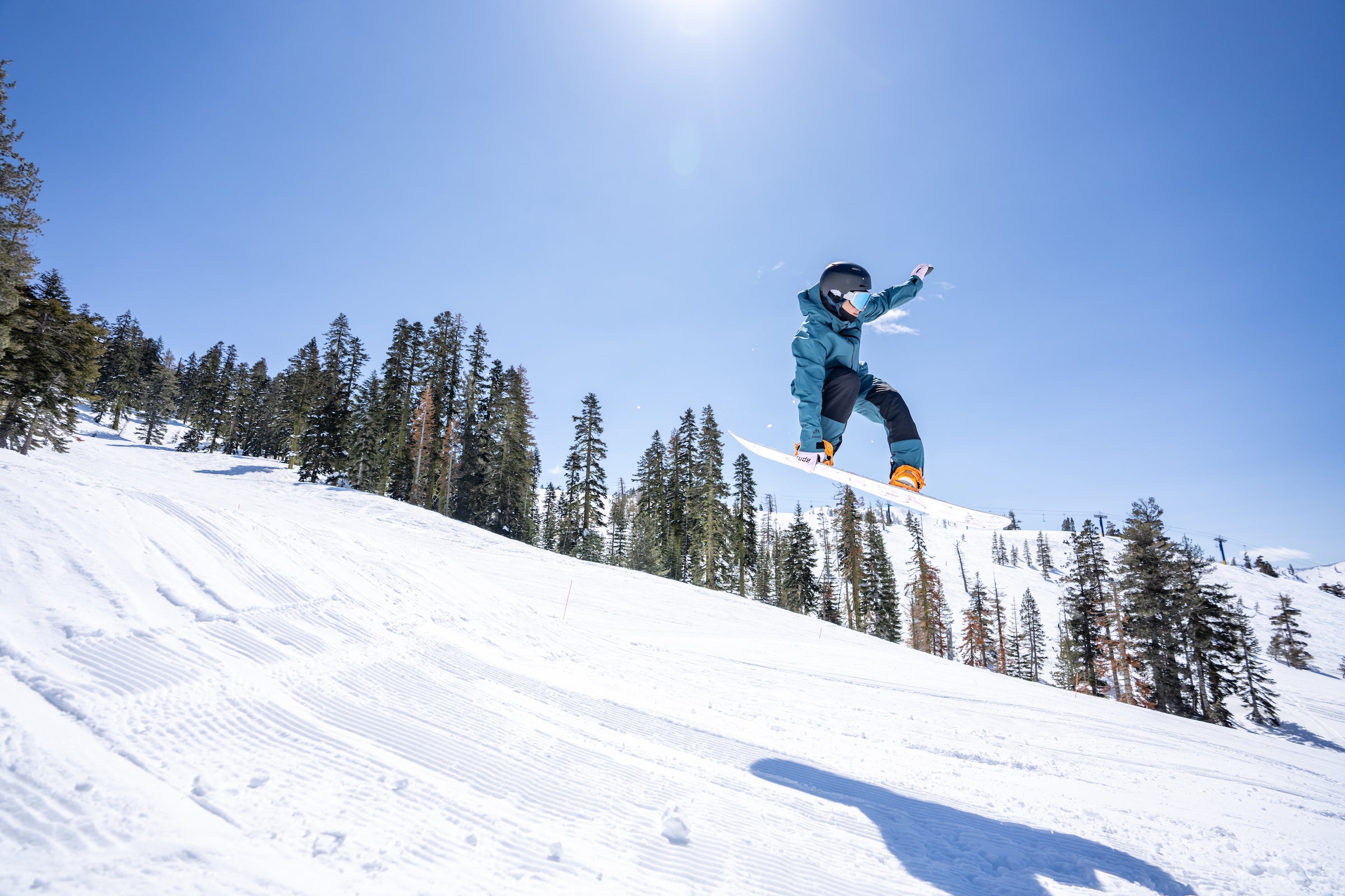 Gallery Behind The Scenes At Outside S 2024 Snowboard Test Outside   Outside Test23 Botwin Day3 33 