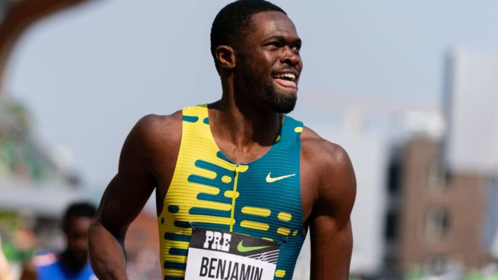 Prefontaine Classic_ Day 1 