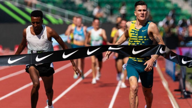 Prefontaine Classic_ Day 1