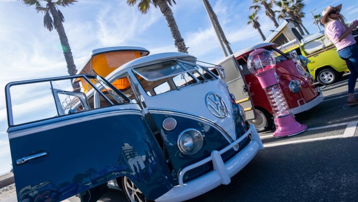 Surf City Marathon