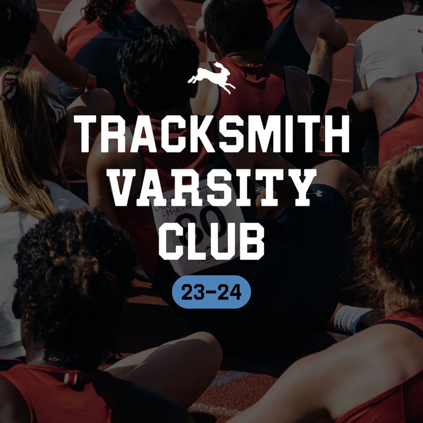 Tracksmith Varsity Club